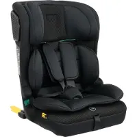 Novi Baby Josh Go i-Size Kindersitz (R129) – Isofix & Top Tether – 76–150 cm – vorwärtsgerichtet – klappbar