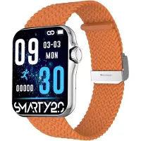 SMARTY 2.0 Fitnessuhr - Smarty2.0 Sw028C02 1 St
