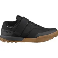 Shimano MTB - Fahrradschuhe GE500W, schwarz