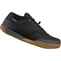 Shimano Fahrradschuhe GF400W Damen MTB Flatpedal Größe 40 Damenleisten Schwar...