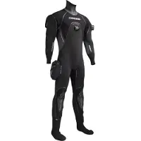 Cressi Desert Damen-trockentauchanzug
