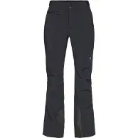 Peak Performance Skihose Stretch Pants Damen Black 25-S