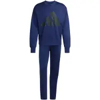 Adidas Sportswear Big Logo Trainingsanzug