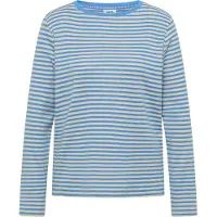 Cecil Langarmshirt im Streifen-Look