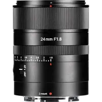 7artisans AF 24mm f/1.8 Nikon Z Mount