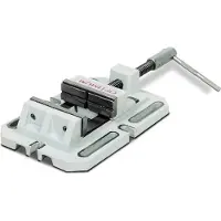 Optimum Maschinenschraubstock BSI 140, 3000214