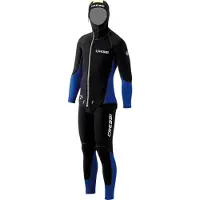 Cressi Medas 5 Mm Neoprenanzug