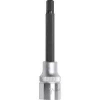Gedore red R62551019 Schraubendraubereinsatz 1/2" 10 mm Länge 100 mm