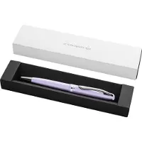 Pelikan Kugelschreiber Kugelschreiber Jazz Pastell K36, 1 ST im Geschenketui, Lavendel