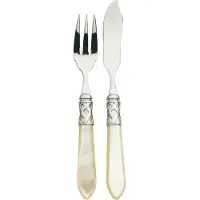 Bugatti Aladdin 12-teiliges Fischset MP107301