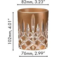 Riedel Laudon Tumbler 1515/02 S3 BR