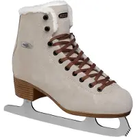 Roces Suede Eco Fur Schlittschuhe