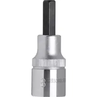 Gedore red R62551910 Schraubendraubereinsatz 1/2" 19 mm Länge 55 mm