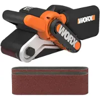 WORX Bandschleifer