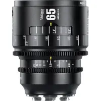 7artisans 65 mm T2.9 Nikon Z-Mount schwarz