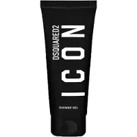 Dsquared2 ICON Pour Homme Bath & Shower Gel 200 ml