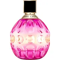 Jimmy Choo Rose Passion Edp Spray.
