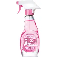 Moschino Pink Fresh Couture Eau de Toilette 100 ml