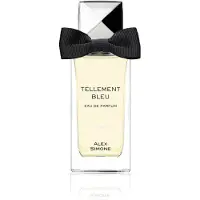 Alex Simone , Tellement Bleu EdP Nat. Spray 50 ml Eau de Parfum
