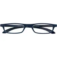 I Need You Lesebrille ZIPPER,blau,+2.00 dp.1222707