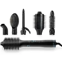 Bellissima Style Expert Air Wonder Haartrocknerbürste – 1000 W