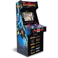 Arcade 1Up Arcade 1 Up - Mortal Kombat Classic Slim Edition