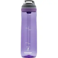 CONTIGO - Cortland Tritan ReNew Water Bottle 720ml - Grapevine
