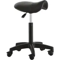 XanitaliaPro Schneidestuhl Arbeitsstuhl Rollhocker