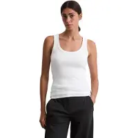 Marc O'Polo Marc OPolo slim fit, aus elastischem Rippjersey