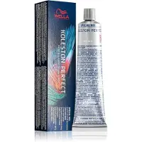 Wella Koleston Perfect Me+ Special Mix Permanente Färbung 60 ml 0/88 Blue Intensive
