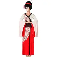 Atosa Geisha-kostüm