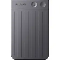 Plaud Note Schwarz
