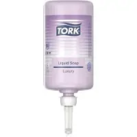 Tork Flüssigseife Luxuriös S1