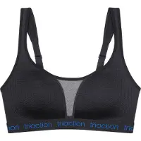 Triumph Sport BH Triaction Energy Lite | Grösse: 70F | Farbe: Schwarz