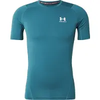 Under Armour Herren Kurzarm HG Armour Comp SS