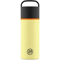 24Bottles Spin Bottle-citrus-730 Ml Wasserflasche