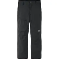 Reima Sampu Outdoorhose, Black, 104