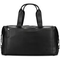 JOST Bags Jost Lund Weekender Reisetasche Leder 50 cm
