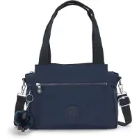 Kipling Elysia 10 Liter Schultertasche K43791 Blue Bleu 2
