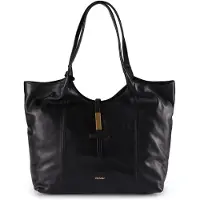 PICARD Schultertasche Whisper Shoulder Bag Black schwarz
