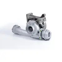 BTS Turbo Lader, Aufladung REMAN t914785bl für VW