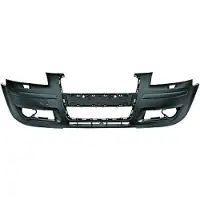 Diederichs Stoßfänger HD Priority Parts 1031251 vorne für Audi