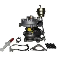 JP GROUP Lader, Aufladung 1117400200 für VAG