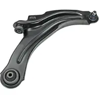 Meyle 16-16 050 0055 Querlenker Vorne Rechts für RENAULT Clio IV Schrägheck (BH)