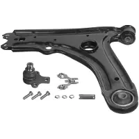 Meyle Lenker, Radaufhängung -ORIGINAL Quality 1160508254s Vorderachse rechts für VW