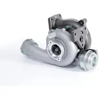 BTS Turbo Lader, Aufladung BUDGET t914133bt für VW