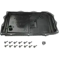 Meyle Ölwechselkit für Automatikgetriebe Satz 8 Gang für BMW 5 Touring (F11) 8HP50 8HP76 8HP75 8HP51 8HP45 8HP70