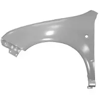 Diederichs Kotflügel 7805007 vorne links für Skoda