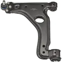 Meyle 616 050 0019/HD Querlenker Unten Vorne Links für OPEL ZAFIRA B (A05)
