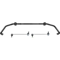 Meyle 314 653 0000/HD Stabilisator Stabi vorne für BMW 5 Touring (F11) 5 Limousine (F10) 6 Gran Coupe (F06) 6 Coupe (F13) 6 Cabrio (F12)